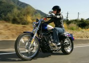 Harley-Davidson XL1200N Nightster